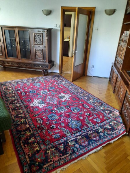 Calea Mosilor (intersectia cu Zece Mese),